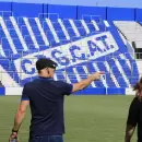 AFA inspeccion� el Feliciano Gambarte y el regreso est� cada vez m�s cerca: "Muy satisfechos"