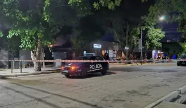 Tragedia en Junin por la muerte de un menor de 15 a�os de un dispar�