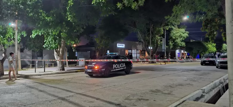 Tragedia en Junin por la muerte de un menor de 15 años de un disparó