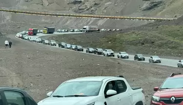 Paso a Chile
