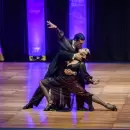 Se realizar� el seminario intensivo de tango en el Espacio Cultural Julio Le Parc