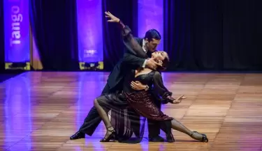 tango