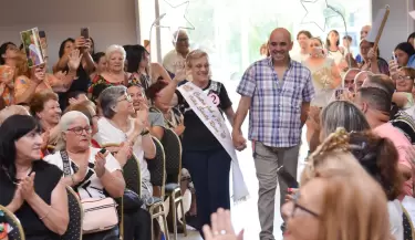 reinas mayores santa rosa
