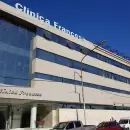 Santa Rosa: una mujer y un hombre resultaron heridos tras un accidente