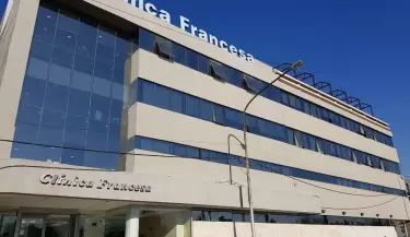 clinica francesa