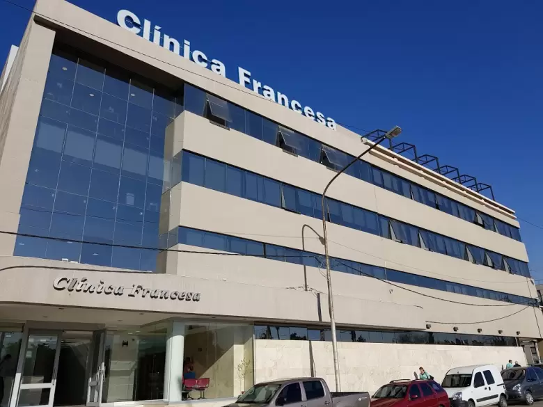 clinica francesa