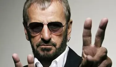 Look Up: el nuevo �lbum de Ringo Starr ya est� disponible