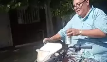 agente de tr�nsito