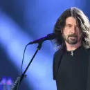 Dave Grohl cumple 56: vida y obra del baterista de Nirvana y l�der de Foo Fighters