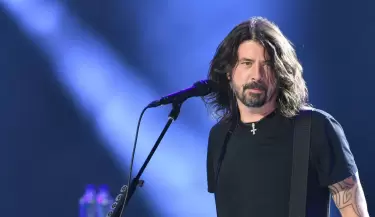 dave grohl