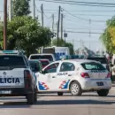 Un hombre le dispar� a su hermana en la cara durante una pelea, frente a su madre