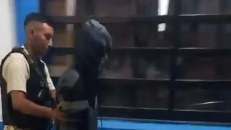 Caso Mateo Adrián Yagame, de 18 años