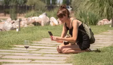 turismo vino bodegas