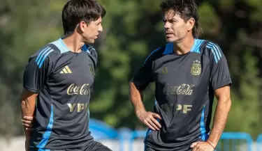 selecci�n sub 20