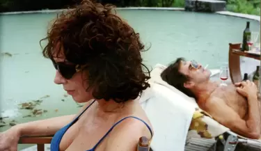 'La Ci�naga' de Lucrecia Martel, la mejor pel�cula del siglo seg�n cr�ticos y cineastas