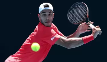 tenis cer�ndolo