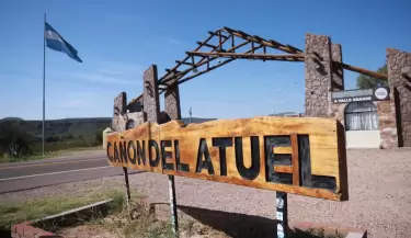 canon del atuel