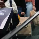 Peligran las compras en Chile: ARCA anunci� un monitoreo estricto de consumos en el exterior