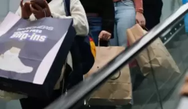 Compras en Chile
