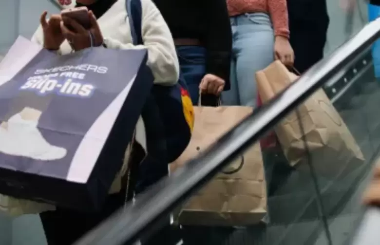 Compras en Chile