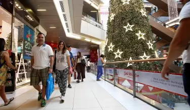 Compras en Chile