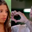 Ruptura en Gran Hermano: Jenifer y Nano se separaron