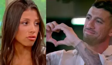 Gran Hermano: el regreso de Jenifer Laur�a dispar� el rating a su mejor marca del a�o