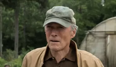 "Mula" de Clint Eastwood