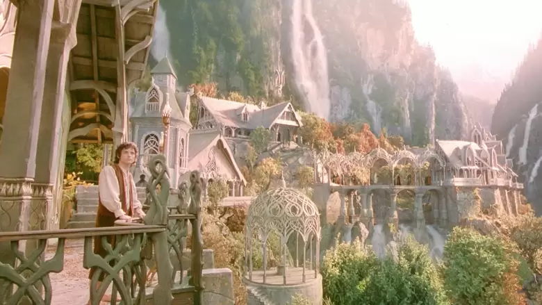 rivendel