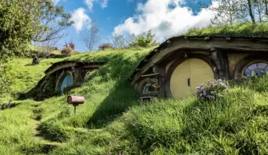 Demograf�a de la Tierra Media: estiman cu�ntos habitantes ten�a el mundo de Tolkien