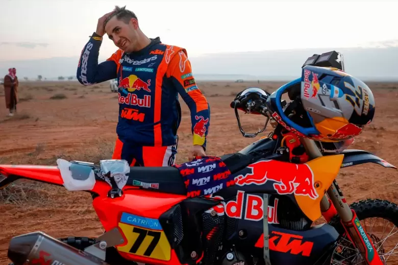 rally dakar