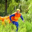 (Video) Renace un festival hist�rico: Rivadavia Canta al Pa�s vuelve con "superpoderes"