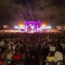 Comenz� la primer preventa de entradas para el Festival del Malbec y el Olivo en Maip�