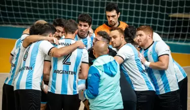 handball argentina