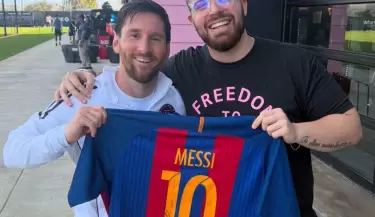 messi - la cobra