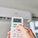 Altas temperaturas en Mendoza: recomendaciones para evitar el colapso energ�tico