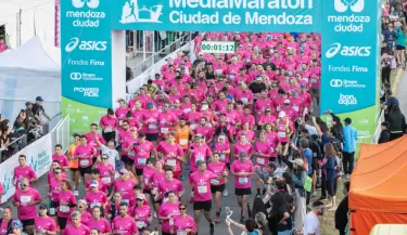 media maraton ciudad