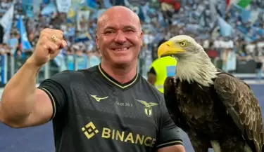 Juan Bernab� Lazio
