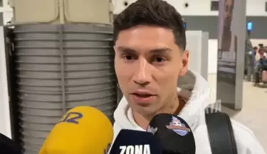 gonzalo montiel