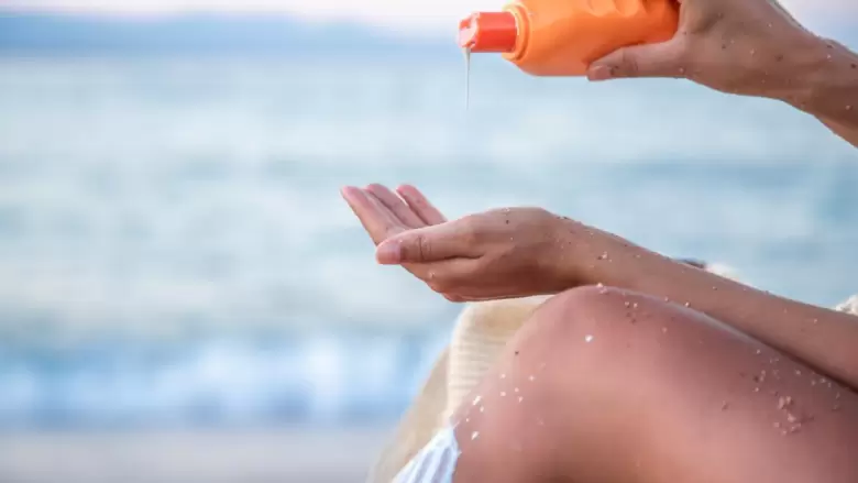 Verano seguro en estas vacaciones