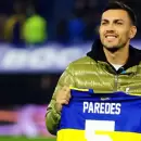Miguel Russo se ilusiona con Leandro Paredes: "Boca siempre tiene los brazos abiertos"