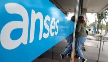 ANSES pagos