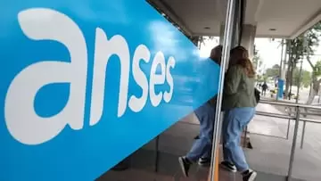 ANSES pagos