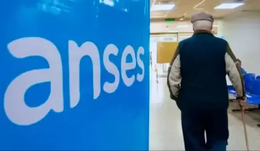ANSES pagos