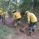 En Mendoza, las multas ascienden hasta 58 millones por encender fuego en zonas no autorizadas