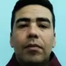 (Video) Conmoción: asesinaron a un oficial de la policía en un intento de robo