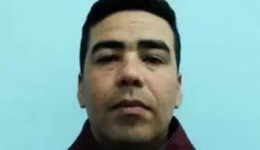 asesinato oficial de la policia