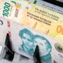 Plazo fijo: cu�nto invertir para ganar $250.000 por mes con las nuevas tasas