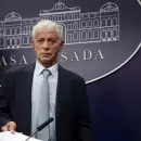 Mariano Cúneo Libarona dejará de ser el ministro de Justicia, luego de las elecciones legislativas