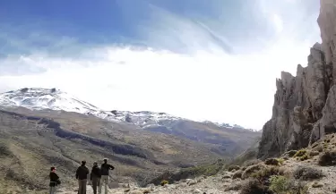 areas naturales protegidas mendoza